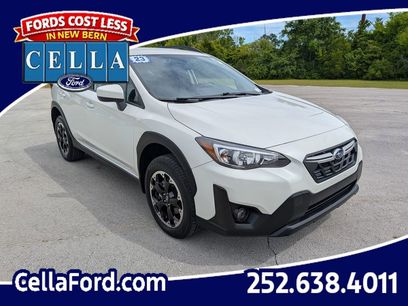 Used 2023 Subaru Crosstrek 2.0i Premium