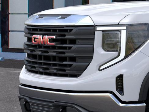 New 2026 GMC Sierra 1500 Pro w/ Pro Value Package AWD/4WD image 14