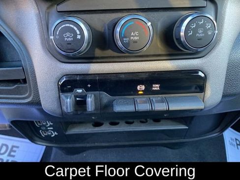 Used 2020 RAM 3500 Tradesman image 35