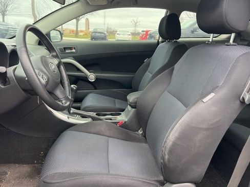 Used 2008 Scion tC FWD image 11