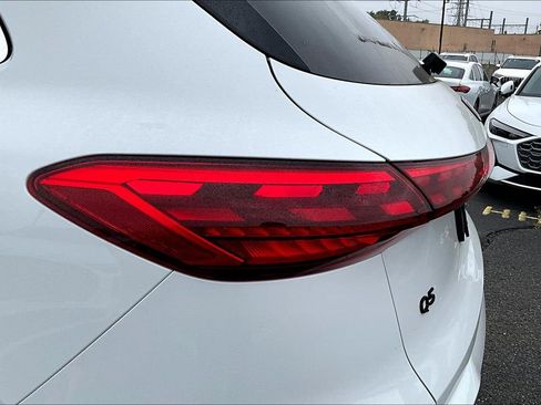 New 2025 Audi Q5 Premium Plus image 9