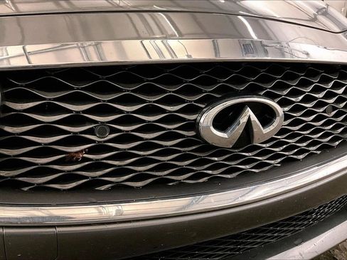 Used 2018 INFINITI Q50 Red Sport 400 w/ Sensory Package (Sport) image 29