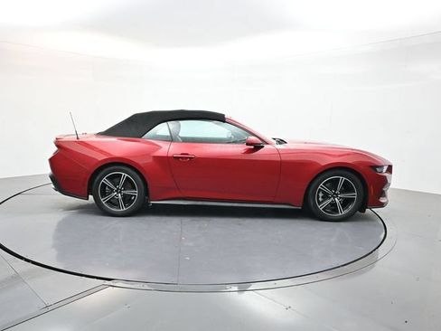 Used 2024 Ford Mustang Premium RWD image 8
