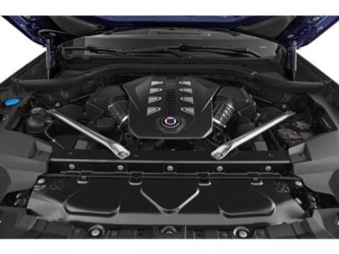 New 2026 BMW ALPINA XB7 image 14