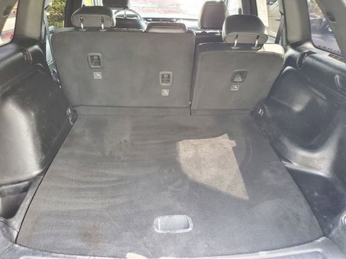 Used 2022 Jeep Grand Cherokee Altitude image 7