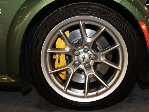 Used 2023 Dodge Charger Scat Pack image 27