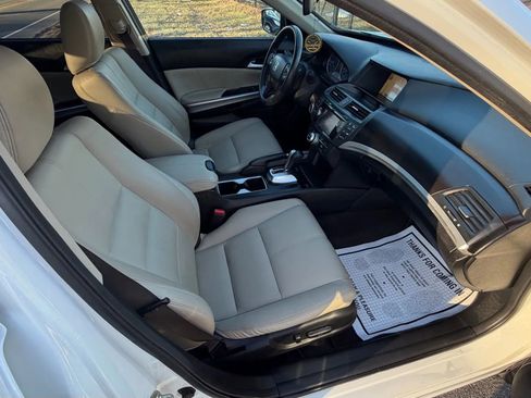 Used 2015 Honda Crosstour EX-L image 13