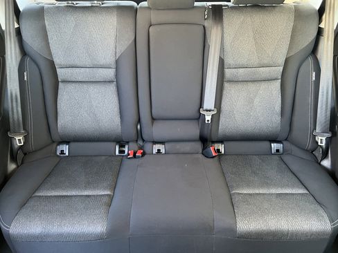 Used 2024 Nissan Rogue SV image 14