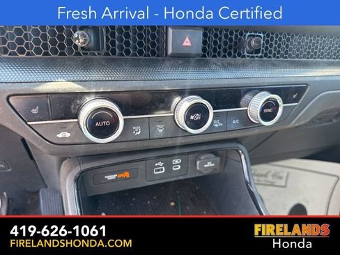 Used 2023 Honda CR-V EX image 23