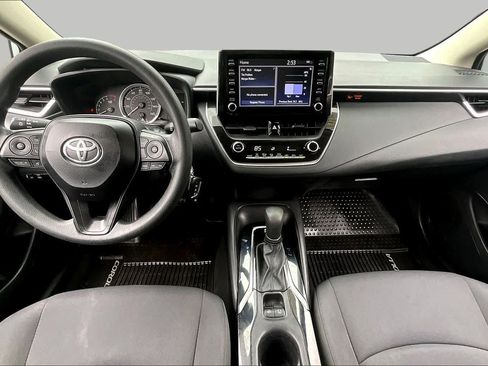 Certified 2020 Toyota Corolla LE FWD image 14