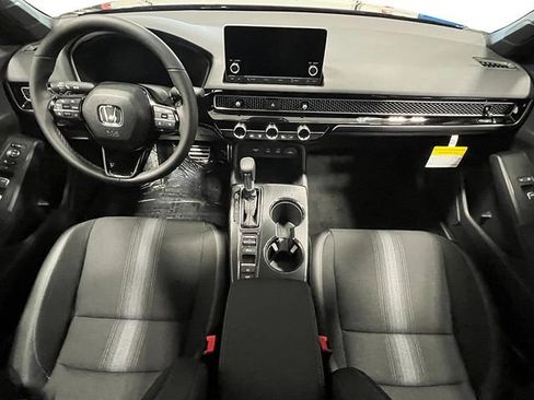 New 2026 Honda Civic Sport image 17