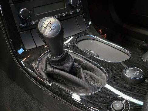 Used 2013 Chevrolet Corvette Grand Sport w/ 2LT Preferred Equipment Group RWD image 4