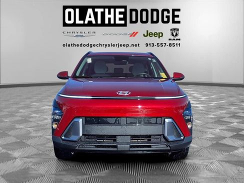 Used 2025 Hyundai Kona SEL image 29