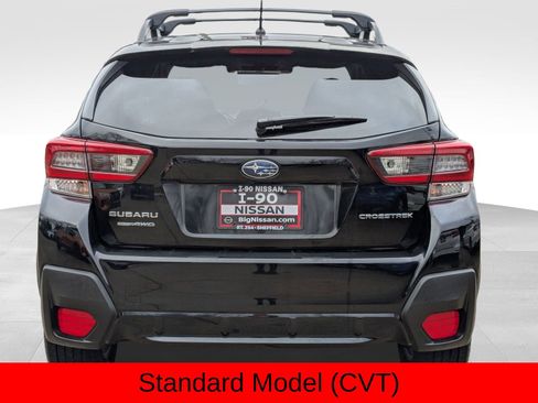 Used 2023 Subaru Crosstrek 2.0i image 8