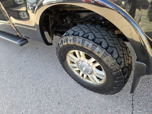 Used 2012 Ford F150 Lariat w/ Lariat Plus Pkg image 6