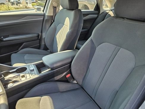 Used 2021 Kia K5 LXS image 16