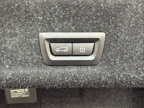 Used 2025 BMW M3 Competition w/ Executive Package image 17