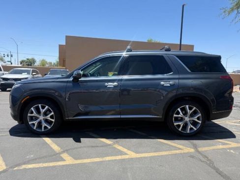 Used 2020 Hyundai Palisade SEL FWD image 6