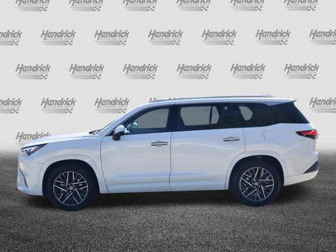 Used 2025 Lexus TX 350 AWD w/ Technology Package image 6