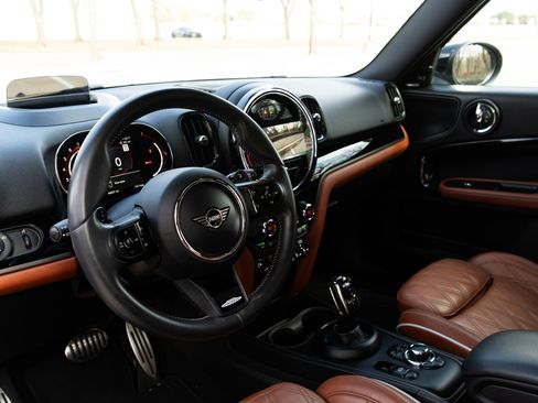 Used 2023 MINI Cooper Countryman John Cooper Works image 18