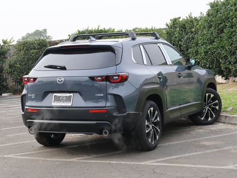 New 2026 MAZDA CX-50 2.5 Hybrid w/ Premium Plus Pkg image 2
