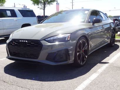 Used 2022 Audi S5 Premium Plus w/ Premium Plus Package