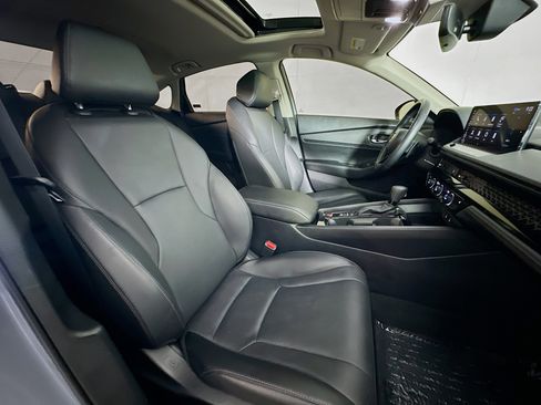 Used 2024 Honda Accord EX-L image 30