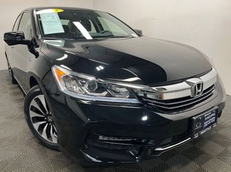 Used 2017 Honda Accord EX-L video 1