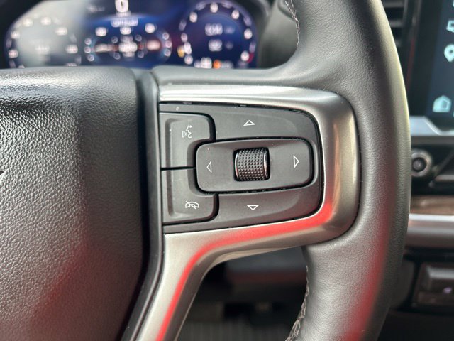 Used 2026 Chevrolet Silverado 1500 RST AWD/4WD image 18