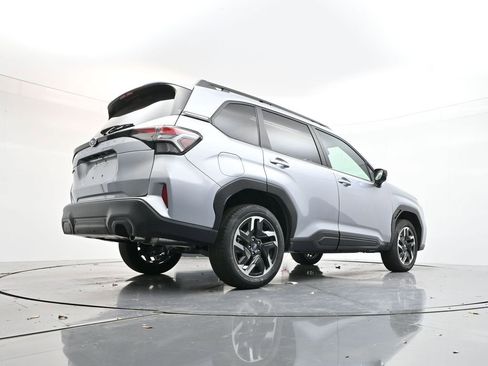 New 2026 Subaru Forester Limited w/ Premium/Limited Package AWD/4WD image 23