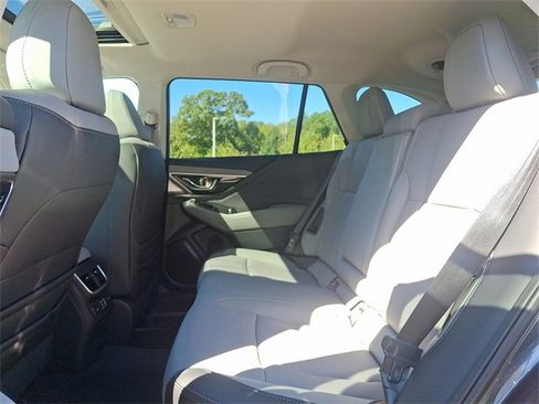 New 2025 Subaru Outback Limited image 5