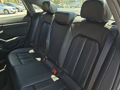 Used 2024 Audi A3 2.0T Premium FWD image 13