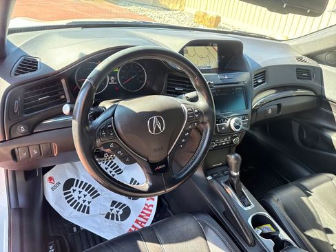 Used 2021 Acura ILX image 13