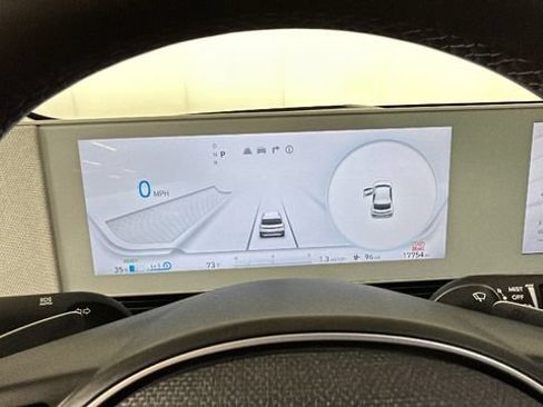 Used 2023 Hyundai Ioniq 5 Limited w/ Cargo Package RWD image 17