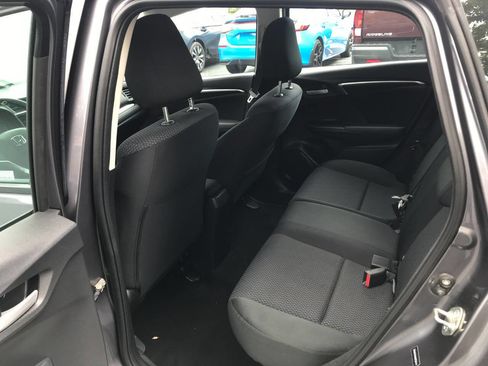 Used 2019 Honda Fit LX image 10