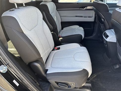 Used 2020 Hyundai Palisade SEL w/ Convenience Package image 15