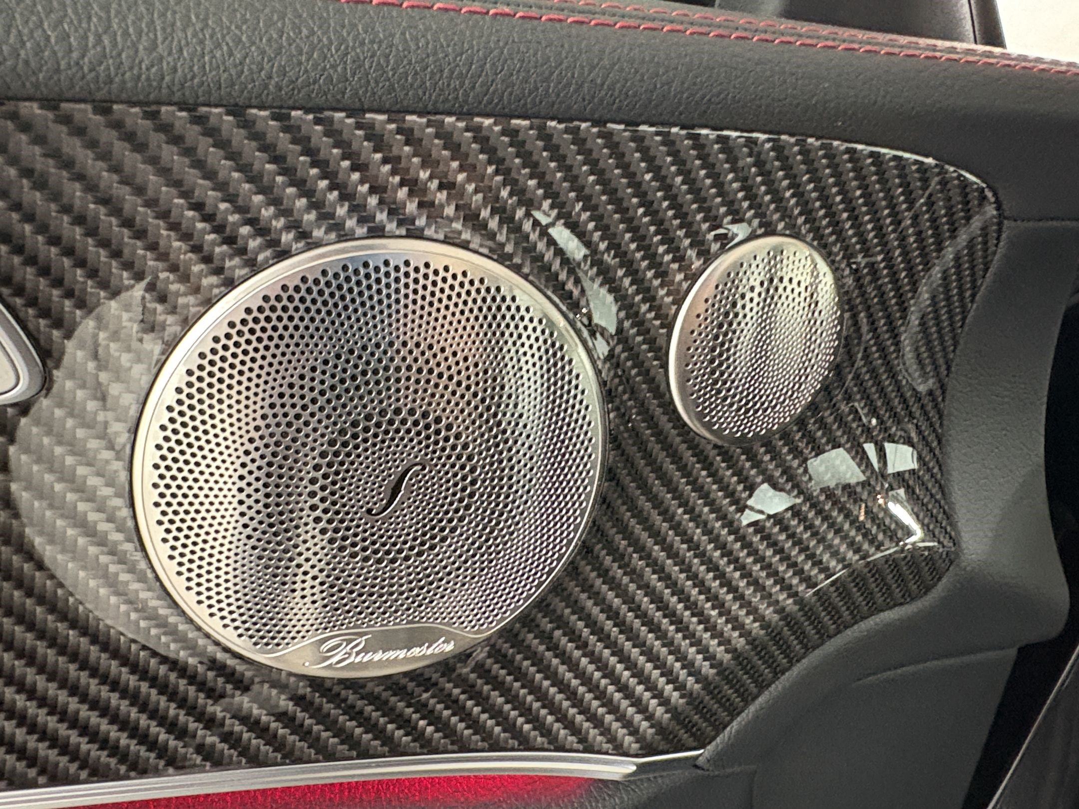 Certified 2022 Mercedes-Benz E 53 AMG 4MATIC Coupe image 28