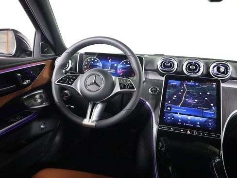 Used 2026 Mercedes-Benz C 300 4MATIC Sedan image 38