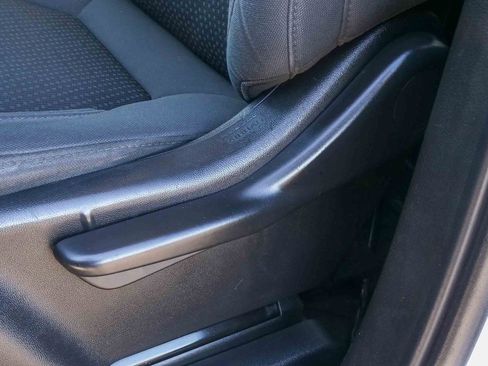 Used 2021 Chevrolet Silverado 2500 W/T w/ WT Convenience Package image 19