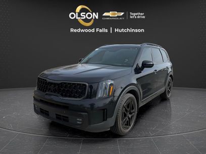 Used 2023 Kia Telluride SX X-Line