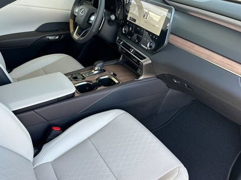 New 2026 Lexus RX 350 AWD/4WD image 14
