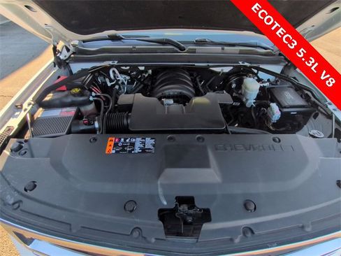 Used 2019 Chevrolet Tahoe LT image 30