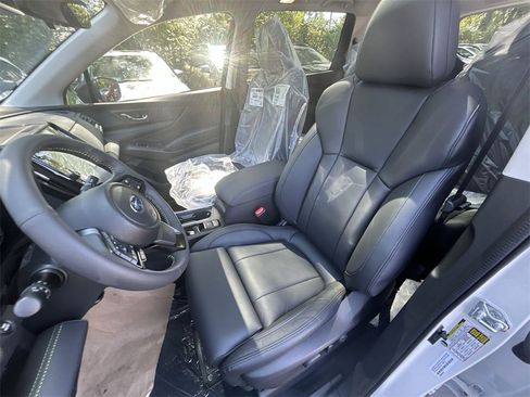 New 2025 Subaru Ascent Bronze Edition w/ Onyx Package image 11
