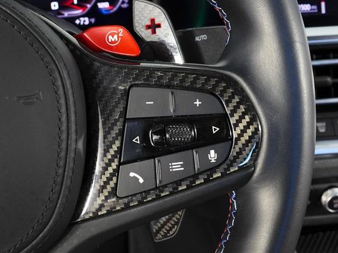 Used 2023 BMW M4 Competition image 27