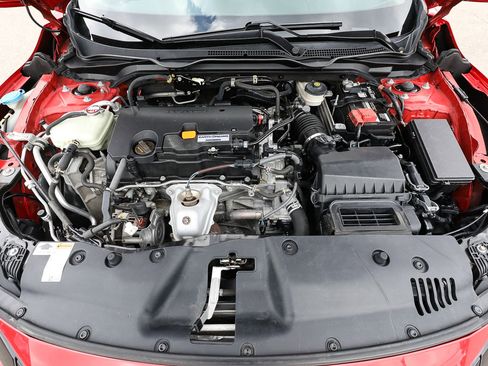 Used 2019 Honda Civic LX image 20