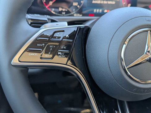 New 2026 Mercedes-Benz E 350 Sedan image 9