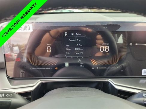 New 2026 Kia Sorento EX w/ EX Premium Package image 11