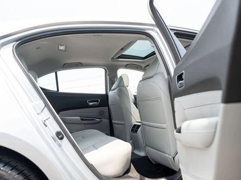 Used 2019 Acura TLX w/ Technology Package FWD image 20