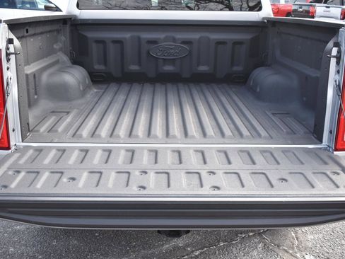 Used 2021 Ford Ranger XLT w/ Equipment Group 301A Mid image 17