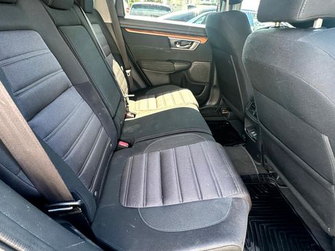 Used 2019 Honda CR-V EX image 10